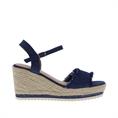 Ella Cruz Weqar Espadrille Jeans