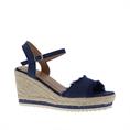 Ella Cruz Weqar Espadrille Jeans