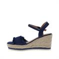 Ella Cruz Weqar Espadrille Jeans