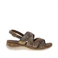 Ella Cruz Wilize Velcro Snake