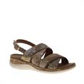 Ella Cruz Wilize Velcro Snake