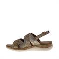 Ella Cruz Wilize Velcro Snake
