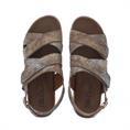 Ella Cruz Wilize Velcro Snake