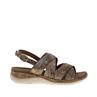 Ella Cruz Wilize Velcro Snake