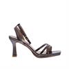 Ella Cruz Woly Snake Glans Hi
