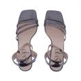 Ella Cruz Woly Snake Glans Hi