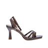 Ella Cruz Woly Snake Glans Hi