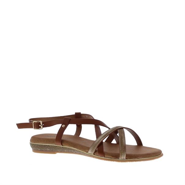 Ella Cruz Wylie Kruisband Uni