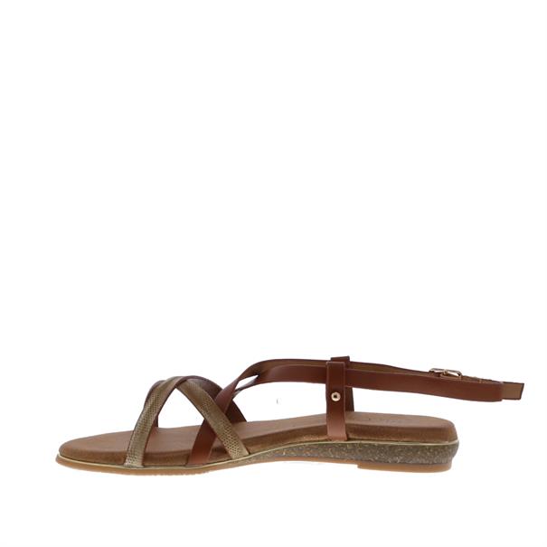 Ella Cruz Wylie Kruisband Uni