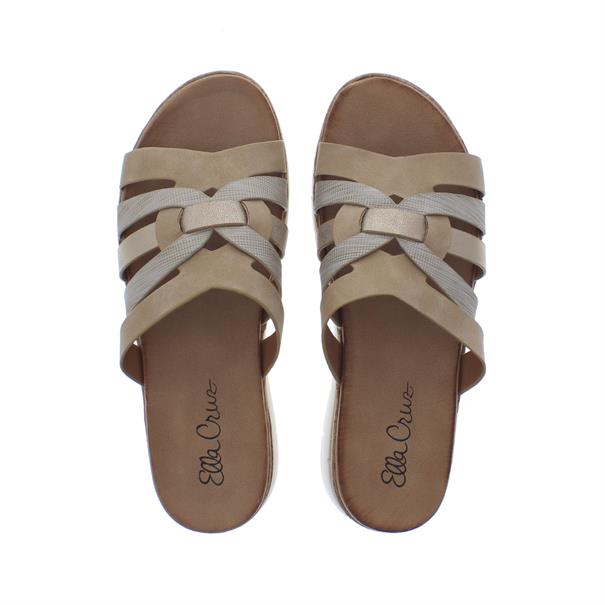 Ella Cruz Wyncke Slipper Slee