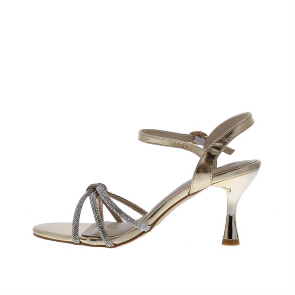 Ella Cruz Zadie Strass Knoop