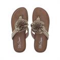 Ella Cruz Zaviery Bloem Teenslipper