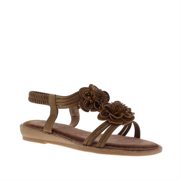 Ella Cruz Zavira Bloem Front