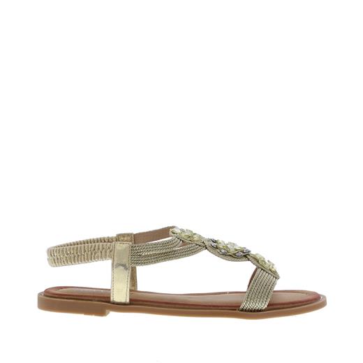 Ella Cruz Zaya Touw Wreef