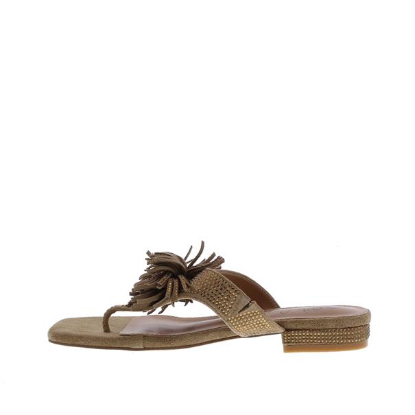 Ella Cruz Zhoe Strass Pompoen