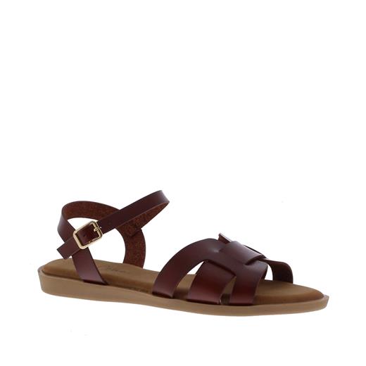 Ella Cruz Ziqi H Band Sandaal