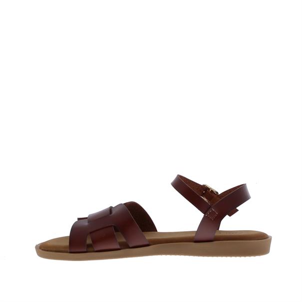 Ella Cruz Ziqi H Band Sandaal