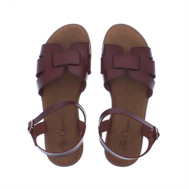 Ella Cruz Ziqi H Band Sandaal