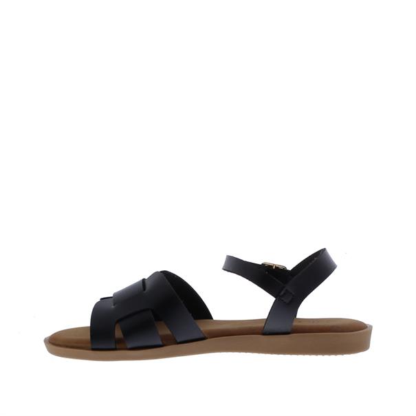 Ella Cruz Ziqi H Band Sandaal