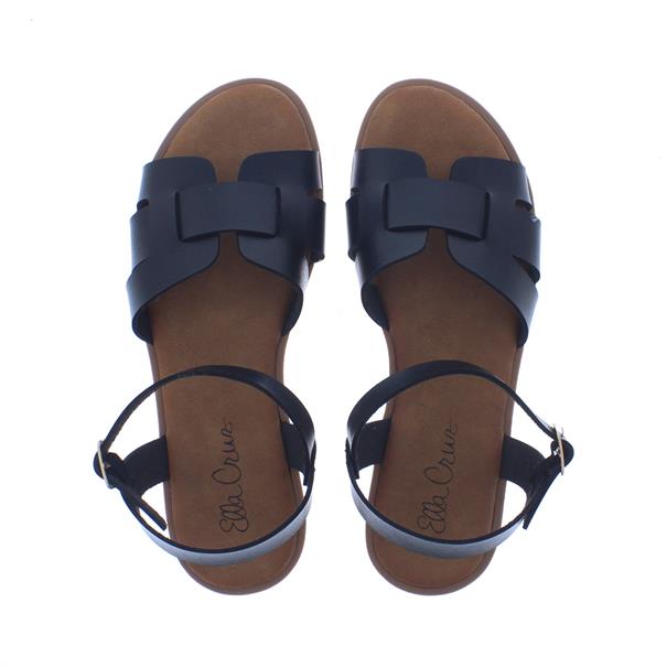 Ella Cruz Ziqi H Band Sandaal