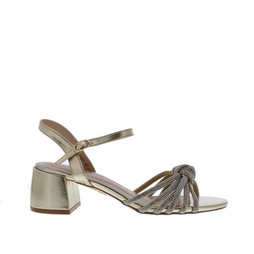 Ella Cruz Zjilou Strass Knoop