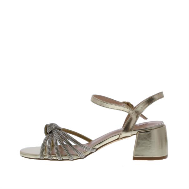 Ella Cruz Zjilou Strass Knoop