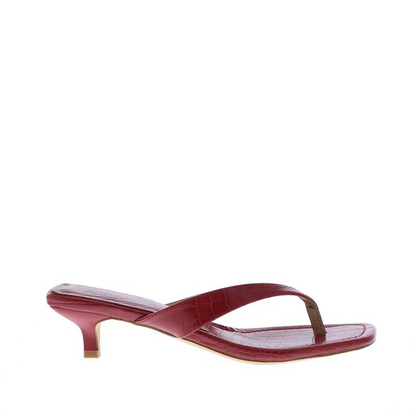 Ella Cruz Zuse Teenslipper Hak