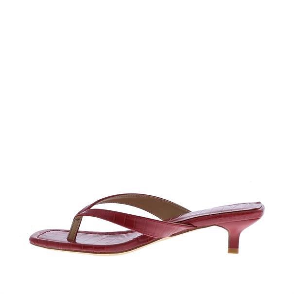 Ella Cruz Zuse Teenslipper Hak