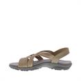 Ella Cruz Zyara Elastic Sandal
