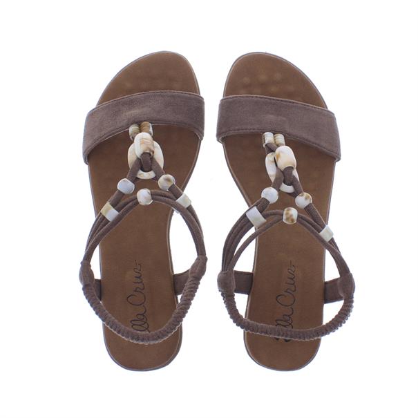 Ella Cruz Zyenna Sleehak Kralen