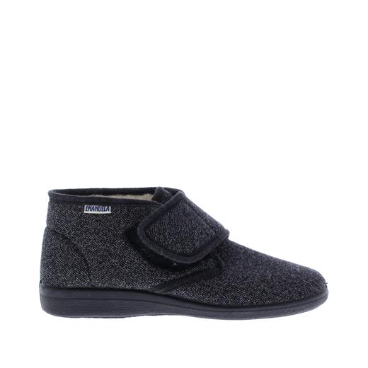 Emanuela Aishani Velcro Wol