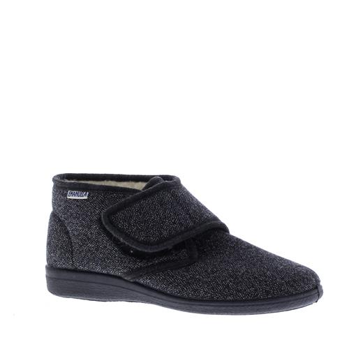 Emanuela Aishani Velcro Wol