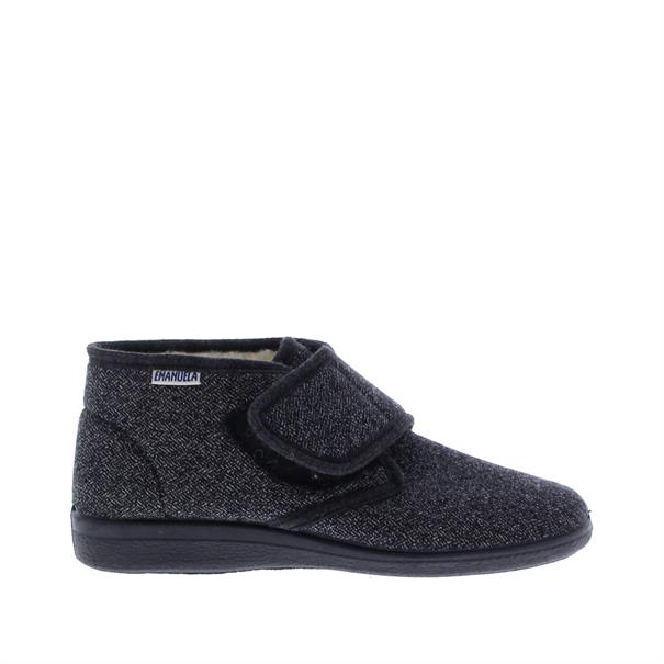 Emanuela Aishani Velcro Wol