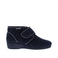Emanuela Asya Velcro Wol