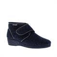 Emanuela Asya Velcro Wol