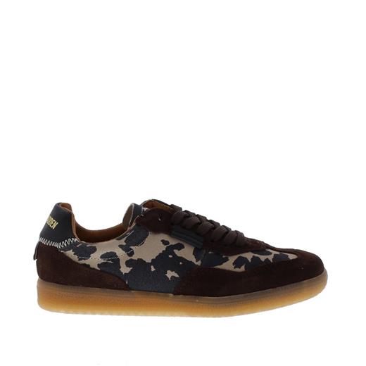 Emporia Dames Sneaker