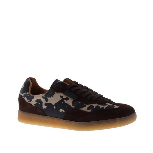 Emporia Dames Sneaker