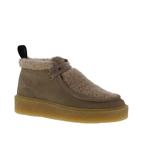 Enjar Saala Dames Veterbooty