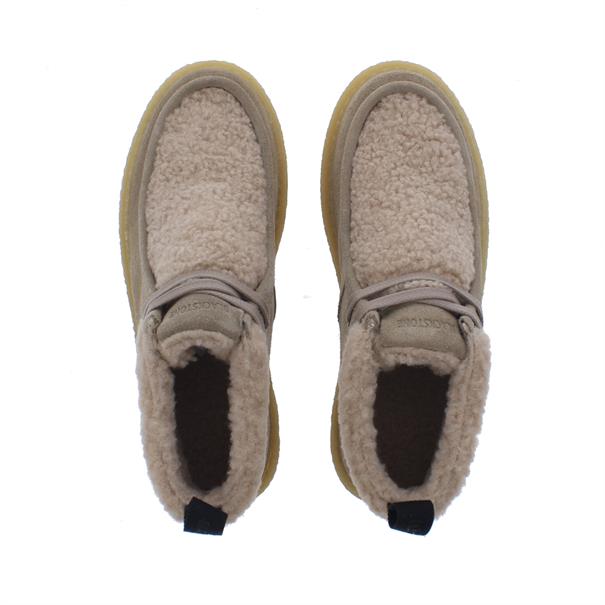 Enjar Saala Dames Veterbooty