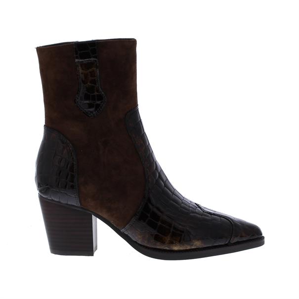 Enkel Laars Lak Accent