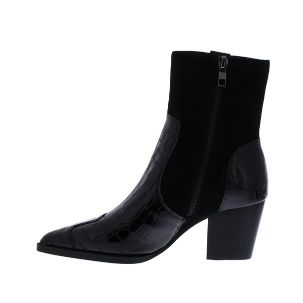 Enkel Laars Lak Accent