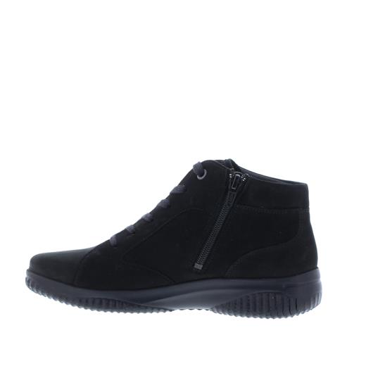 Ethno Boot Dames Veterboot