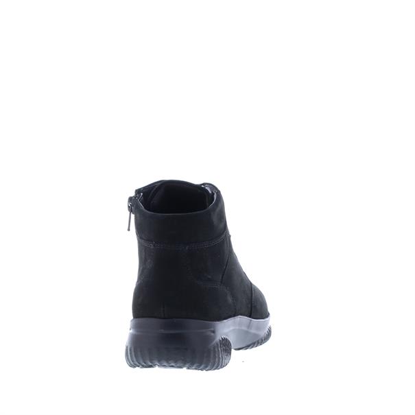 Ethno Boot Dames Veterboot