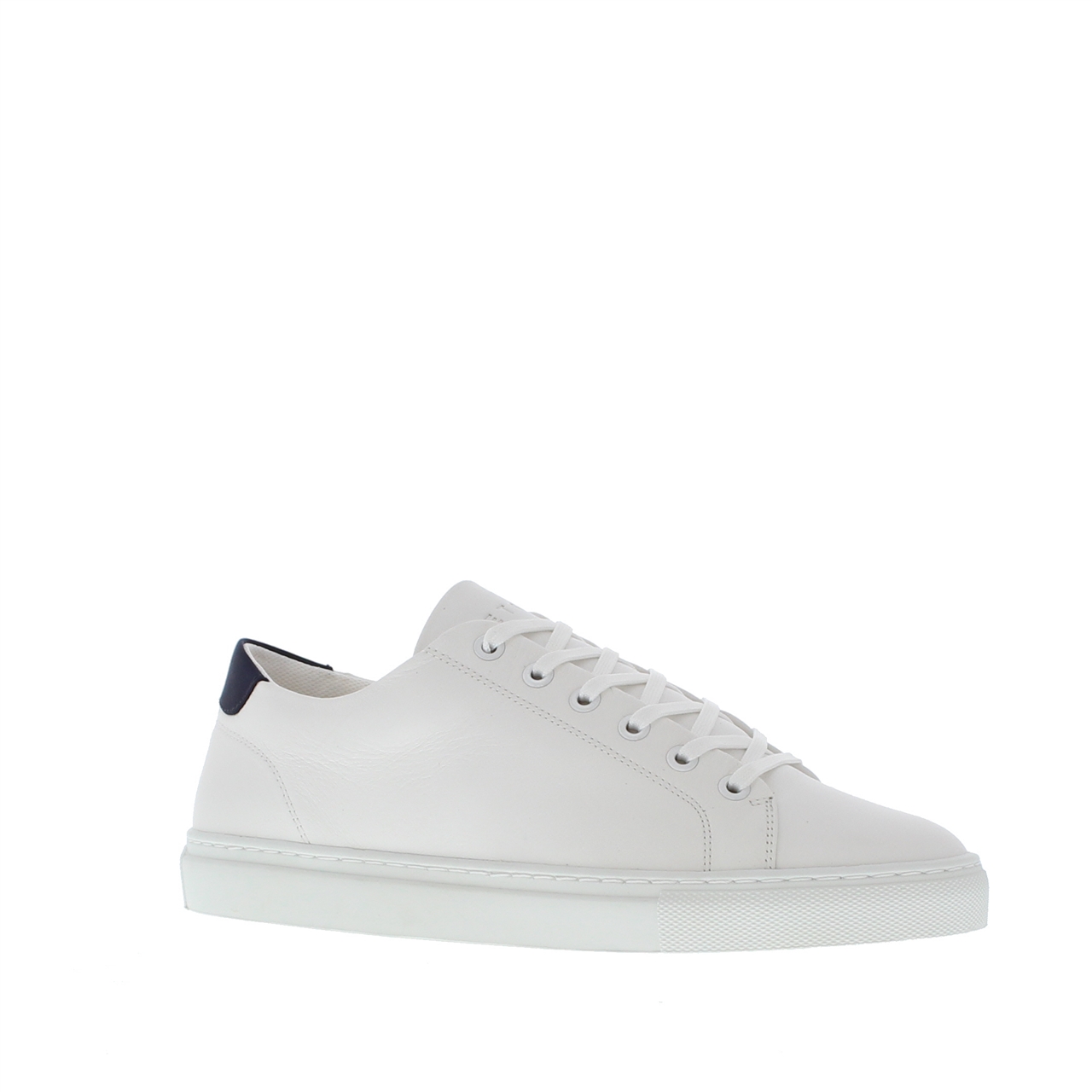 ETQ LT01 Court Lite Heren Sneaker | Strating Schoenen