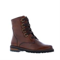 Gevoerde veterboots dames outlet