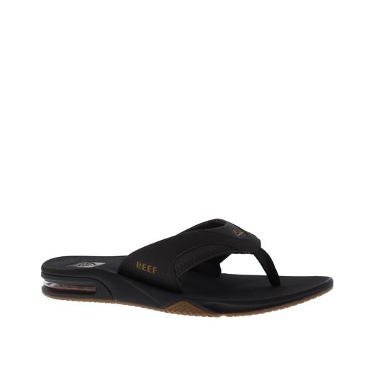 Fanning Heren Slipper