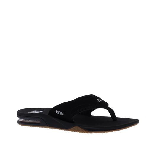 Fanning Heren Slipper