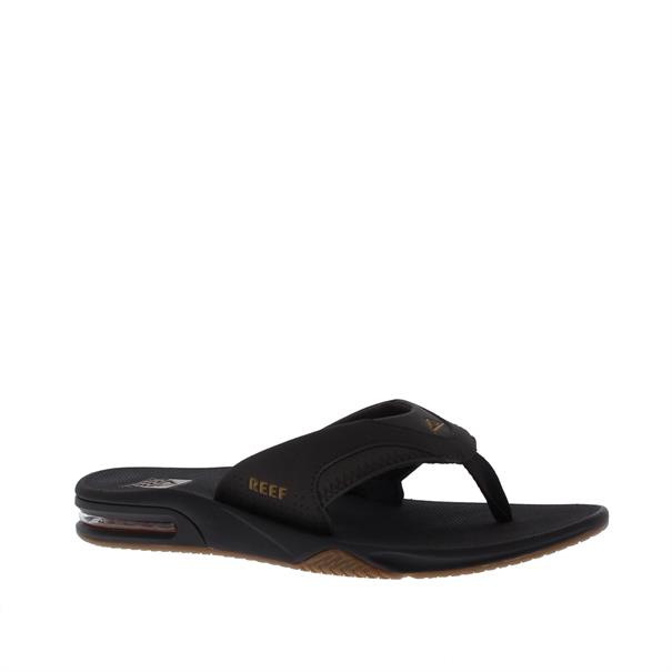 Fanning Heren Slipper