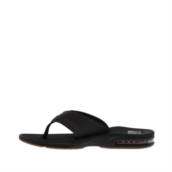 Fanning Heren Slipper