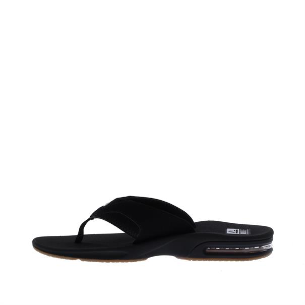 Fanning Heren Slipper